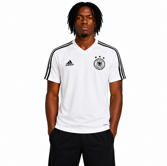 Adidas Deutschland Football Shirt (M)
