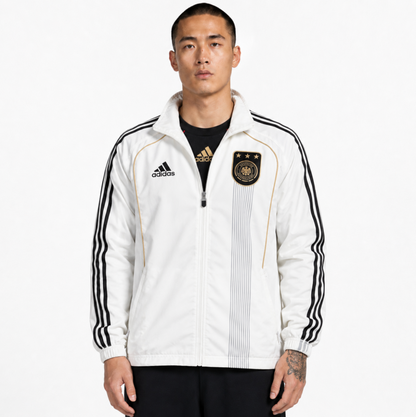 Adidas Deutschland Trackjacket (S)