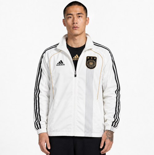 Adidas Deutschland Trackjacket (S)
