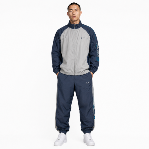 Nike Tracksuit (S)