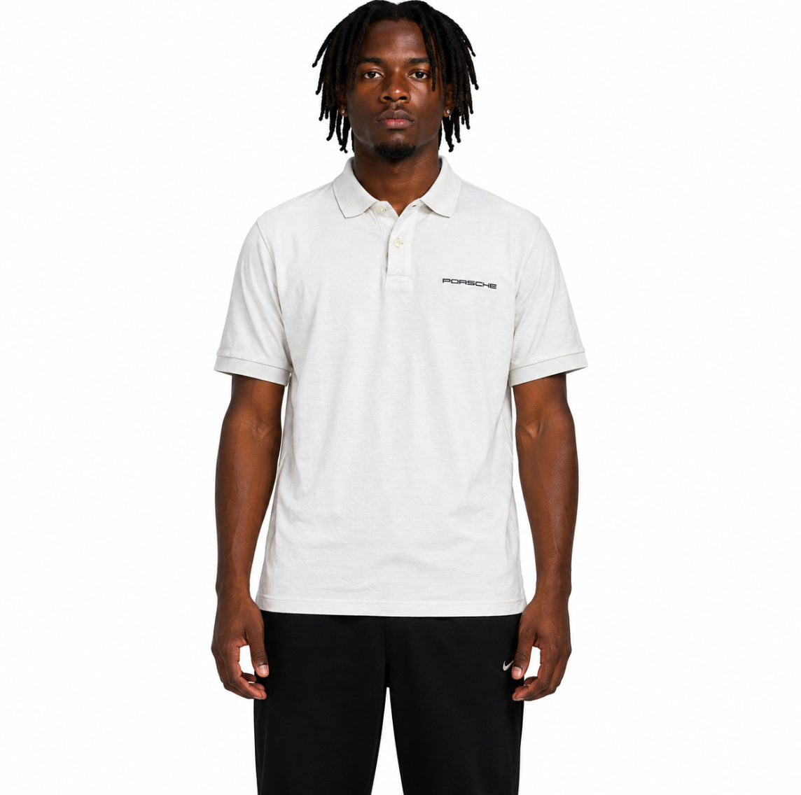 Porsche Polo Shirt (M)