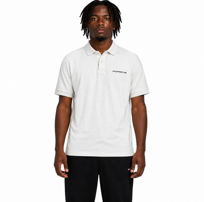 Porsche Polo Shirt (M)