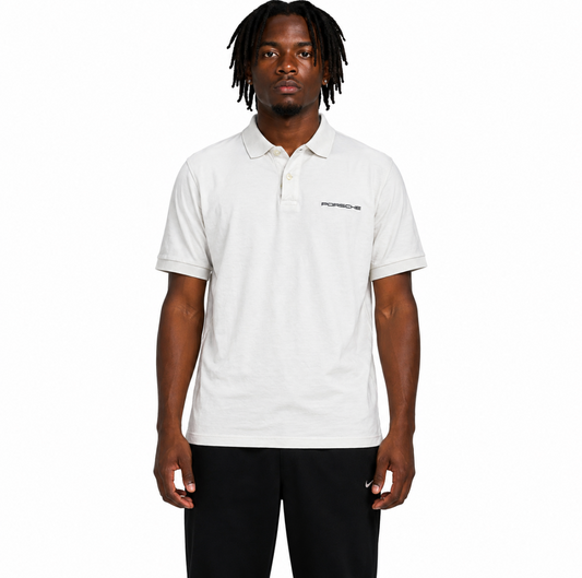 Porsche Polo Shirt (M)