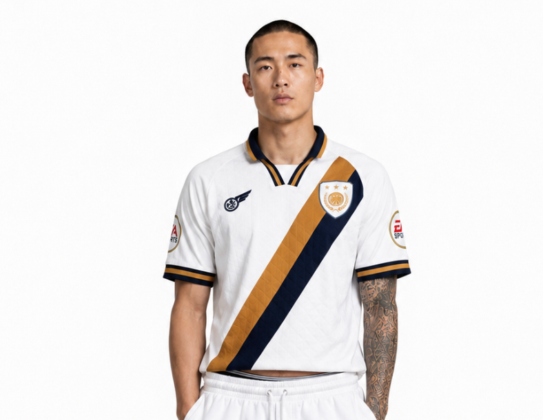 FIFA Icon Football Shirt (S)