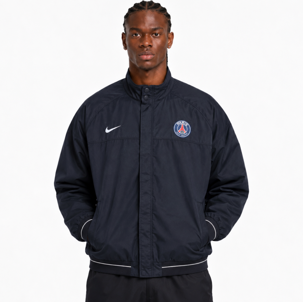 Nike PSG Trackjacket (L)