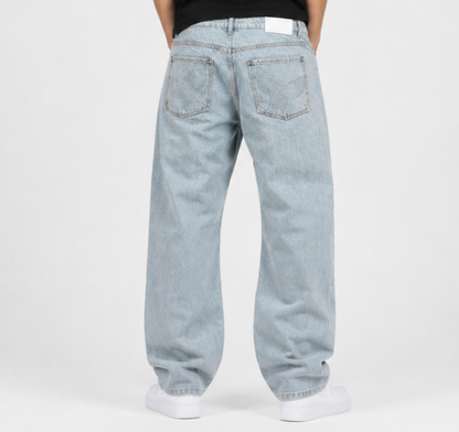 Baggy Jeans (XL)