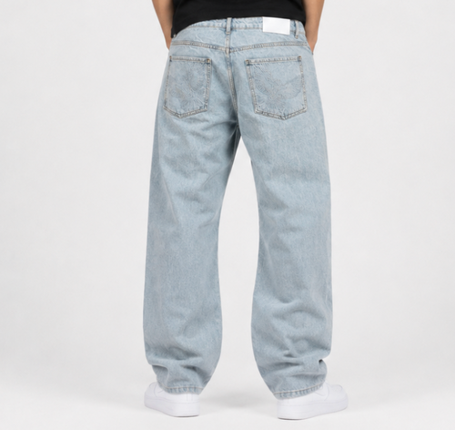 Baggy Jeans (XL)