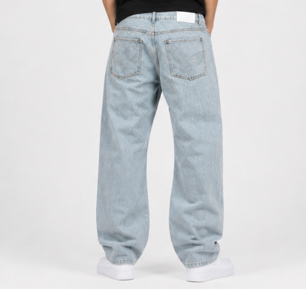 Baggy Jeans (XL)