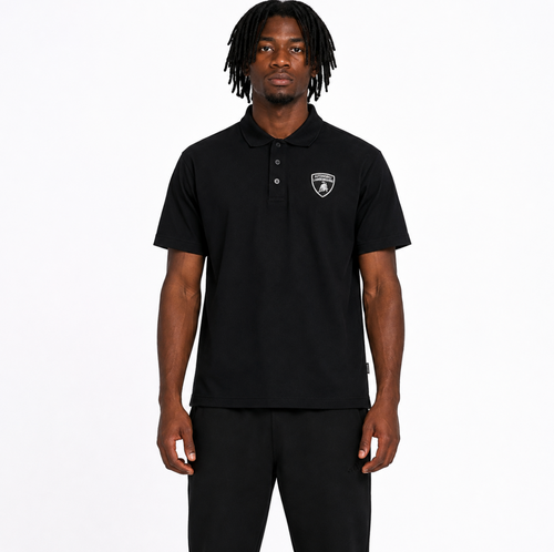 Lamborghini Polo Shirt (M)