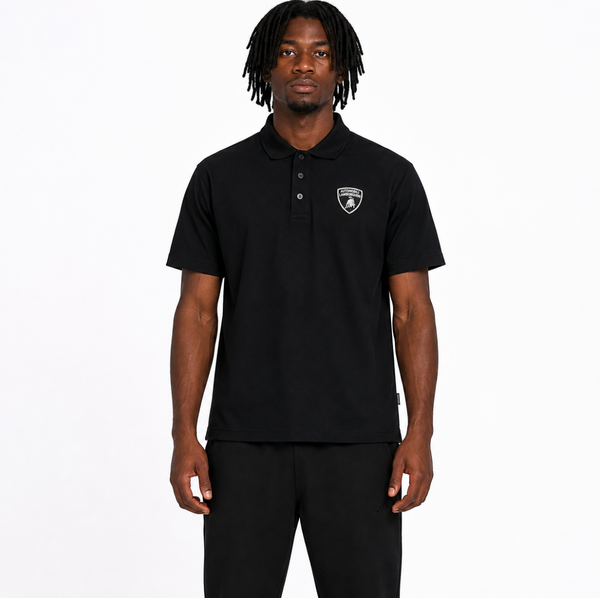 Lamborghini Polo Shirt (M)