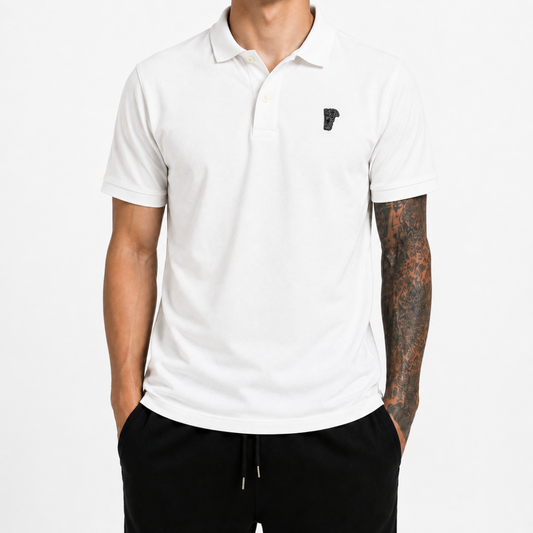 Versace Polo Shirt (S)
