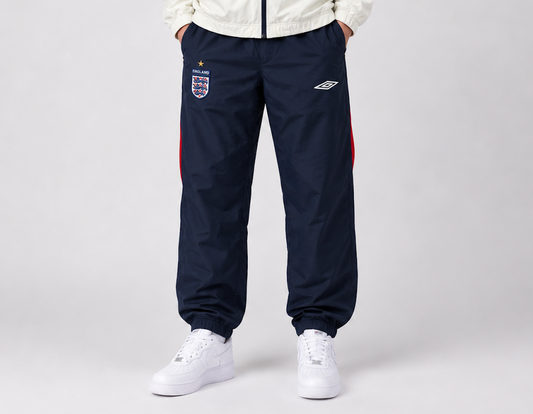 Umbro England Football Trackpants (S)