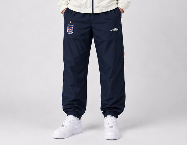 Umbro England Football Trackpants (S)