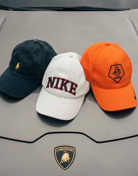 Caps