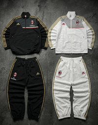 Tracksuits