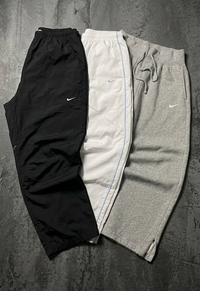 Trackpants