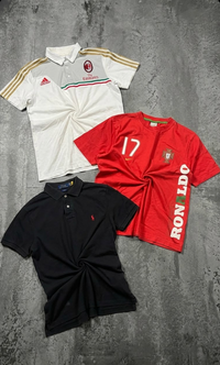 Shirts