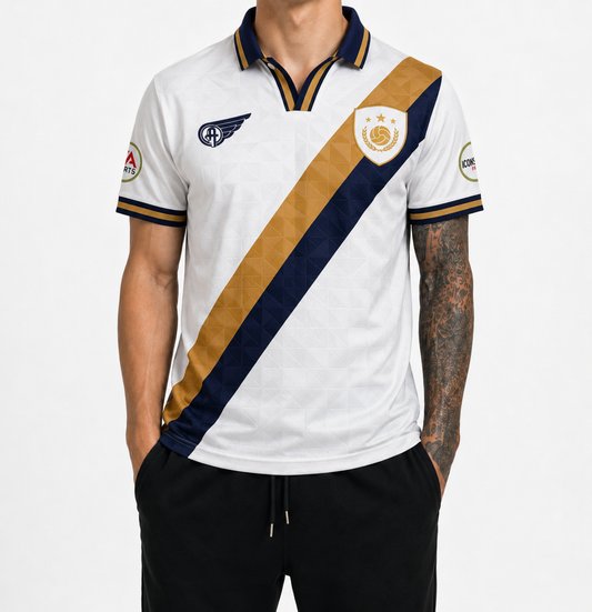 FIFA Icon Football Shirt (S) & (M)