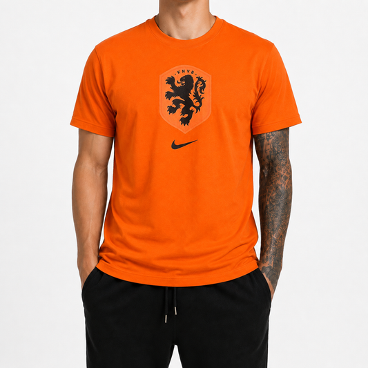 Niederlande Football Shirt (XL)
