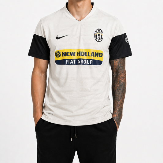 Nike Juventus Turin Football Shirt (L)