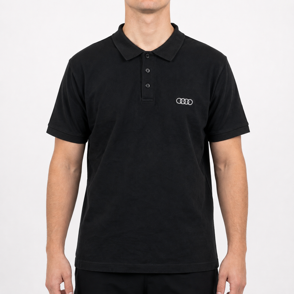 Audi Polo Shirt (L)
