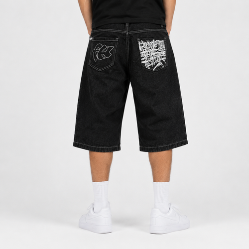 Baggy Jorts (S)