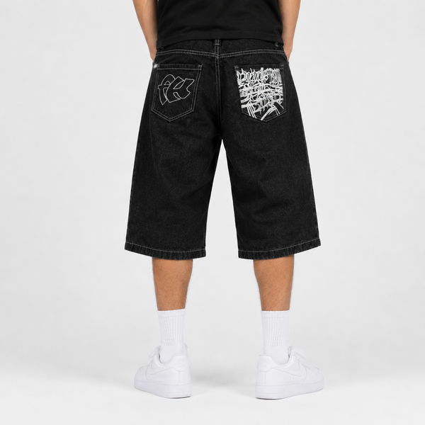 Baggy Jorts (S)