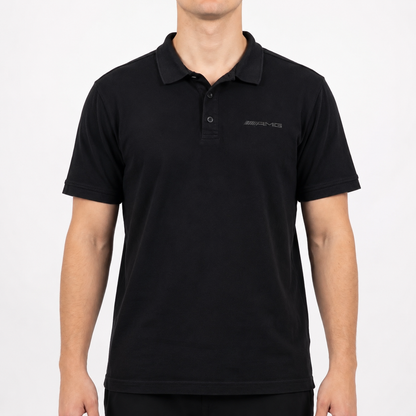 Mercedes AMG Polo Shirt (S)