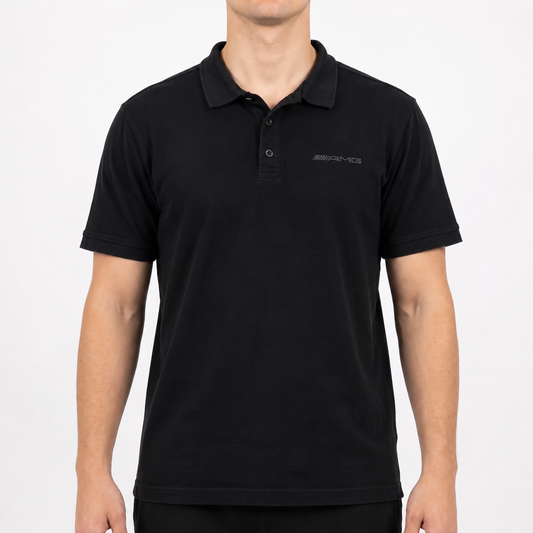 Mercedes AMG Polo Shirt (S)