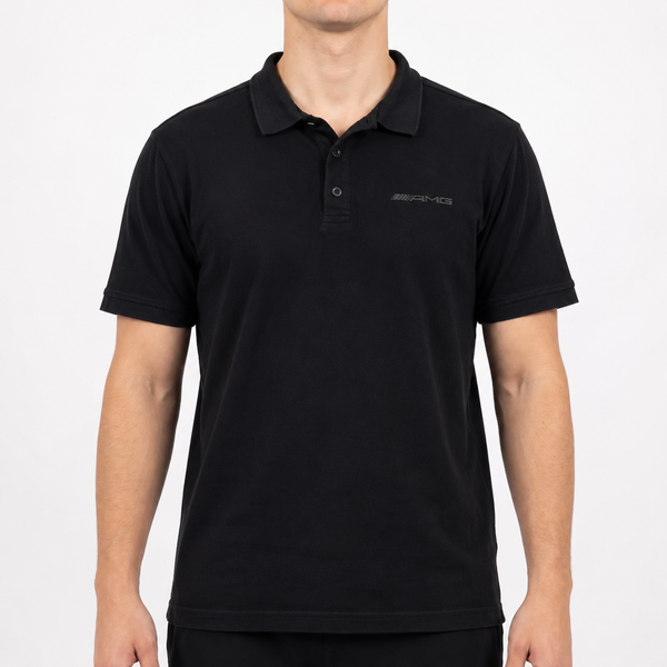 Mercedes AMG Polo Shirt (S)