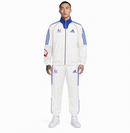 Frankreich Tracksuit (S)