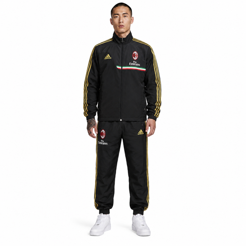 AC Milan Tracksuit (S)
