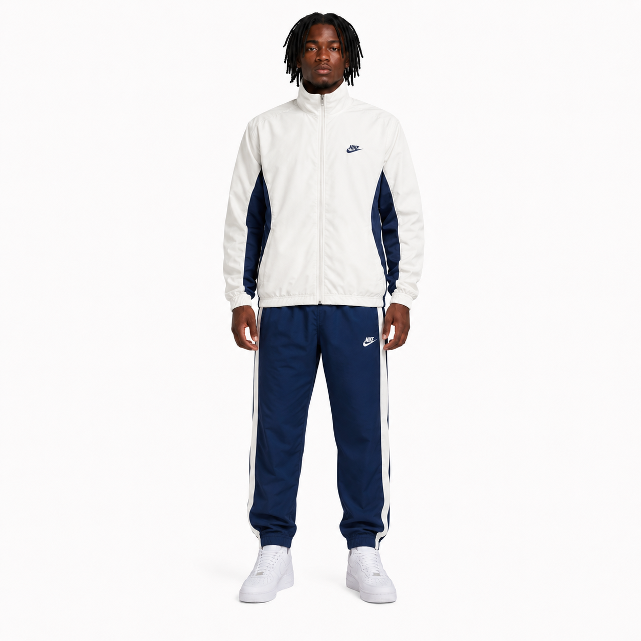 Nike Tracksuit (M)
