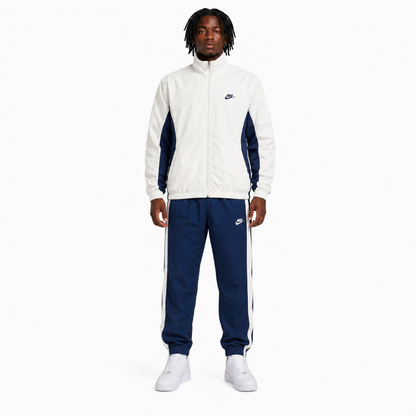 Nike Tracksuit (M)