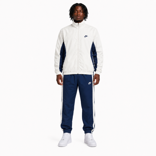 Nike Tracksuit (M)