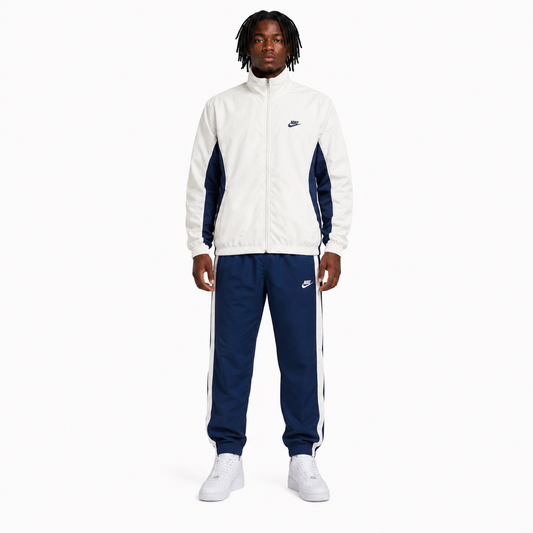 Nike Tracksuit (M)