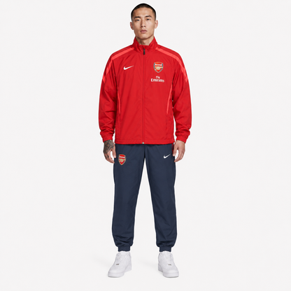 Nike Arsenal Tracksuit (S)
