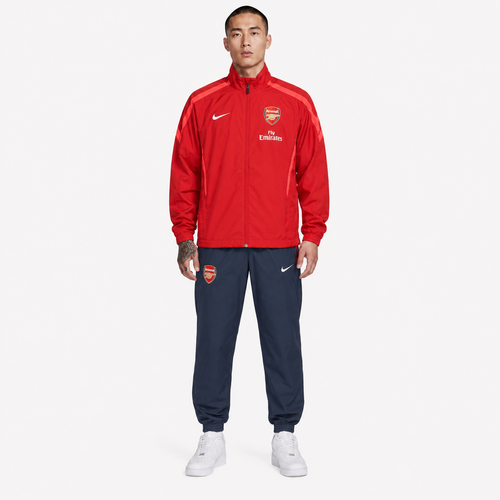 Nike Arsenal Tracksuit (S)