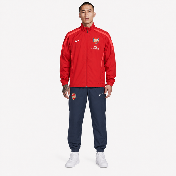 Nike Arsenal Tracksuit (S)