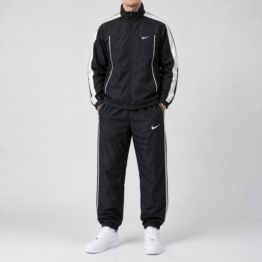 Nike Tracksuit Women (S)
