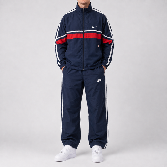 Nike Tracksuit (XL)