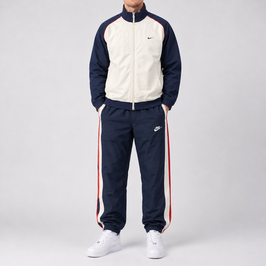 Nike Tracksuit (XL)