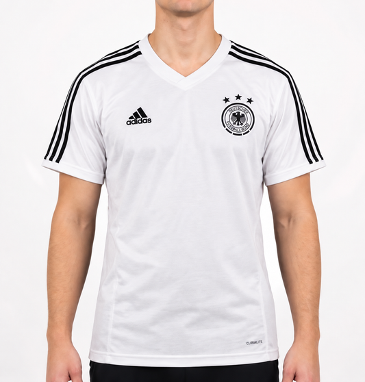 Adidas Deutschland Football Shirt (M)