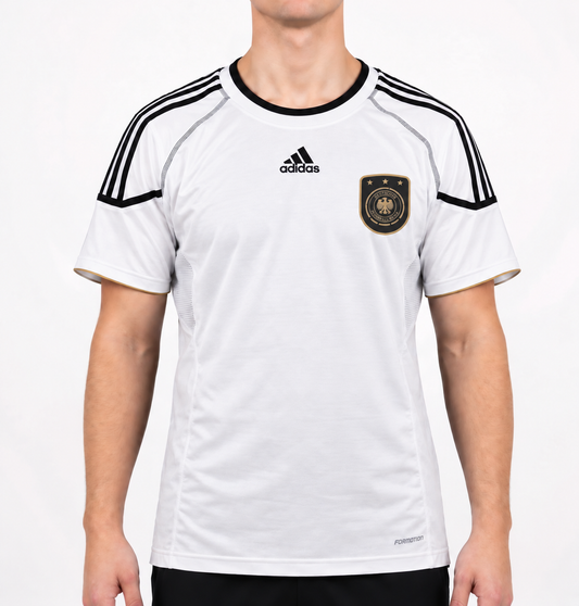 Adidas Deutschland Football Shirt (XL)