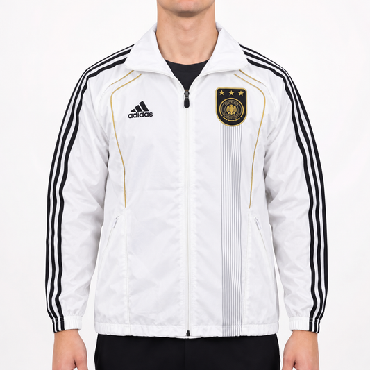 Adidas Deutschland Trackjacket (S)