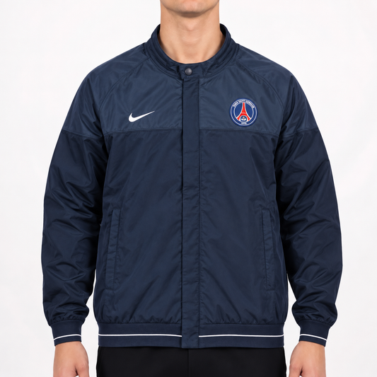 Nike PSG Football Trackjacket (L)