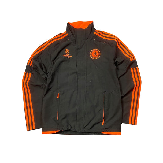 Adidas Chelsea Trackjacket (M)
