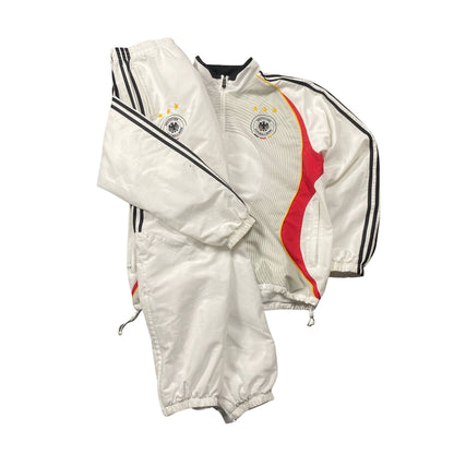 Adidas Deutschland Tracksuit (M)
