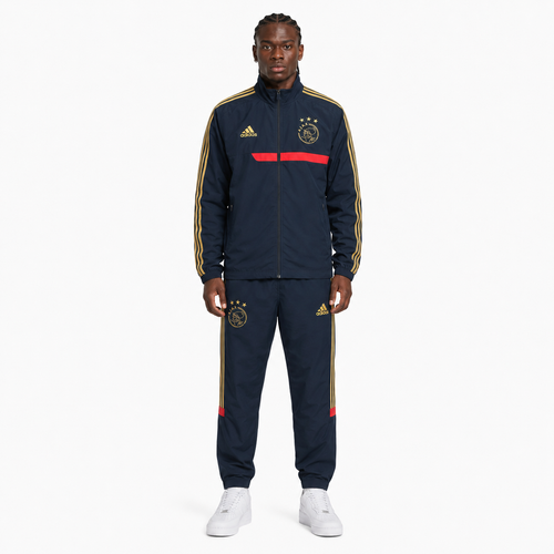 Ajax Amsterdam Tracksuit (L)
