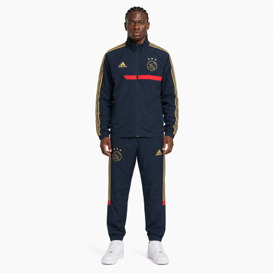 Ajax Amsterdam Tracksuit (L)